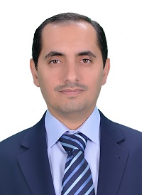 الاستاذ المساعد الدكتور علا محمد الكواز